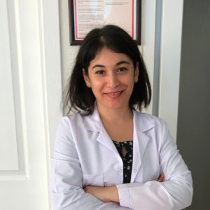 Ayza Karakoc