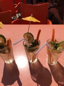 Cocktails
