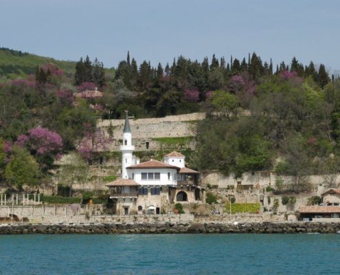 Ufer