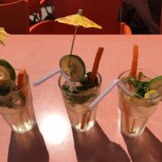 Cocktails