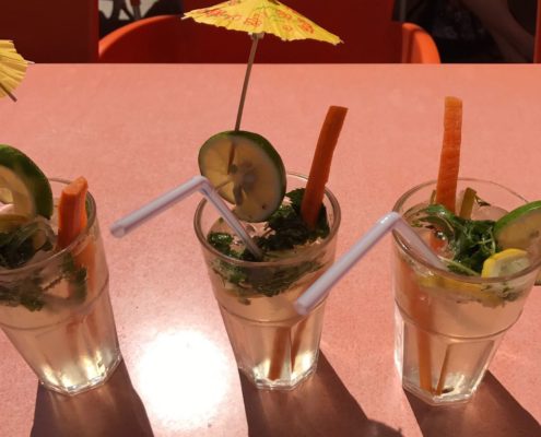 Cocktails