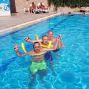 Schwimmbad